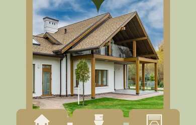 Imagem: A fazenda possui 103m² de Área e está localizado em Centro