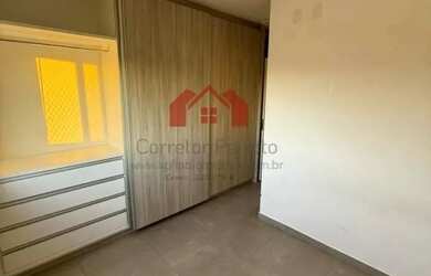 Imagem 8: Apartamento para Locação em Barueri, Alphaville Empresarial, 3 dormitórios, 1 suíte, 1 ban