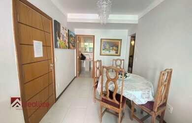 Imagem: O apartamento à venda possui 2 Dormitórios, 2 Banheiros, 1