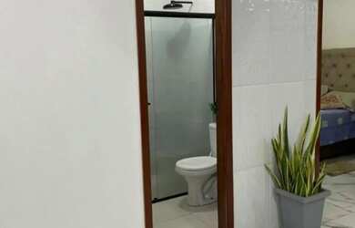 Imagem 4: CASA EM CAJUPIRANGA COM 3 QUARTOS E PISO NO PORCELANATO A VENDA