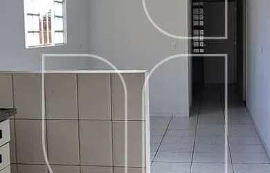 Imagem 15: Casa em Conjunto Habitacional Vila dos Comerciários II - Marília