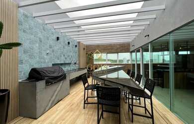 Imagem 8: Stúdio à venda em Cruz das Almas Vista Mar e Lazer Completo