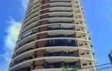 Imagem: O apartamento possui 3 Dormitórios, 4 Banheiros, 2 Vagas na