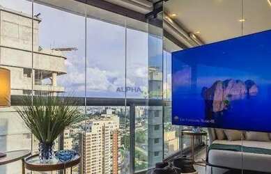 Imagem 16: Apartamento com 3 dormitórios, 123 m² - venda por R$ 3.240.000,00 ou...