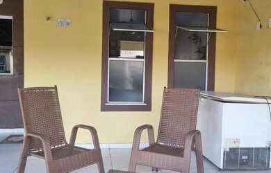 Imagem 2: R vendo casa na Cidade Nova 8