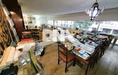 Imagem: 4 quartos com vaga transversal nobre