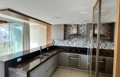 Imagem 13: Linda Cobertura na Praia do Morro em Guarapari ES