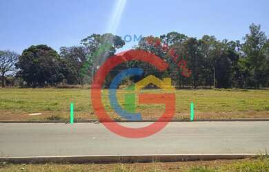 Imagem 1: Lote - Parque Água Azul. 270m² de Área