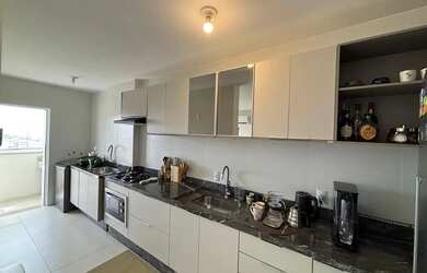 Imagem 3: Apartamento para Venda em Imbituba, Village, 3 dormitórios, 1 suíte,...