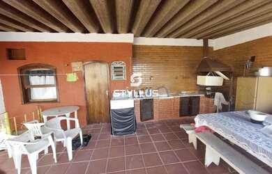 Imagem 11: Rocha Casa 4 quartos, sendo 2 suites