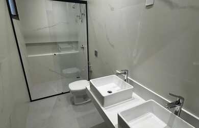 Imagem 15: Casa alto padrão oriental