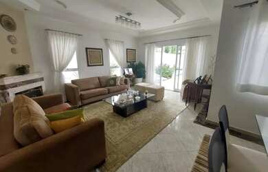 Imagem 10: Casa 100 térrea 4 dormitórios sendo 2 suites, piscina, área gourmet...