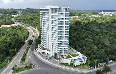 Imagem 2: Condomínio Vision Residence ponta negra