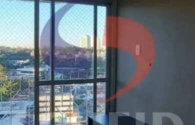 Imagem: O apartamento possui 3 Dormitórios, 3 Banheiros, 1 Vaga na