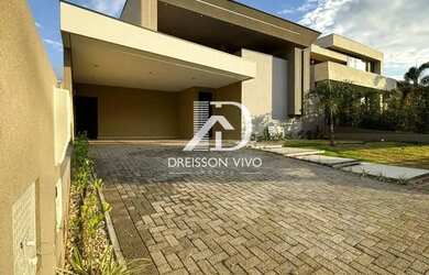 Imagem 2: Casa à venda no Condomínio Buona Vita, em São José do Rio Preto/ SP