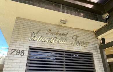 Imagem 3: Imóvel para aluguel com 96 metros quadrados com 3 quartos em Parque Amazônia...