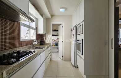 Imagem 13: apartamento - Loteamento Residencial Vila Bella - Campinas