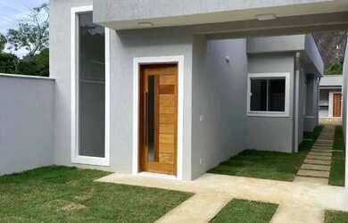 Imagem 4: Casa com 2 quartos à venda, 72 m² por R$ 460.000,00 - Itaocaia Valley...