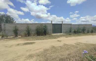 Imagem: O terreno está localizado em Cis, Feira de Santana à venda