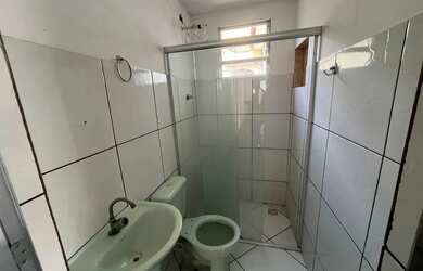 Imagem 12: Casa disponível para locação no Conforto