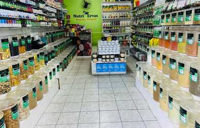 Imagem: O depósito está localizado em Nazaré, Salvador à venda por