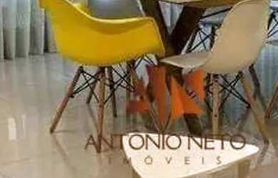 Imagem 8: Manhattan Beach Riviera - Apartamento com 3 quartos à venda, 101 m² por R$ 1.450.000 - Por