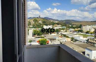 Imagem 14: 3 Dormitórios em frente ao Parque das Águas São Lourenço MG