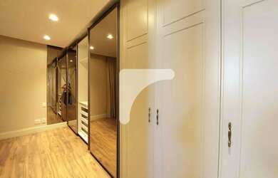 Imagem 9: Apartamento para alugar, 173 m² por R$ 10.500,00/mês - Edifício Maison Lazuli - Londrina/P