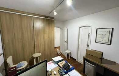 Imagem 10: Apartamento a venda 4 suítes, 3 vagas - Vila Rica