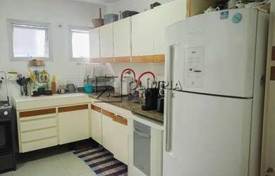 Imagem 9: Venda Apartamento 4 Dormitórios - 168 m² Campo Belo