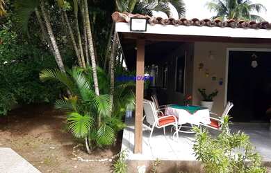 Imagem 11: CASA RESIDENCIAL em LAURO DE FREITAS - BA, RECREIO IPITANGA