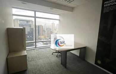 Imagem 11: Conjunto para alugar, 430m² - Vila Olímpia - São Paulo/SP