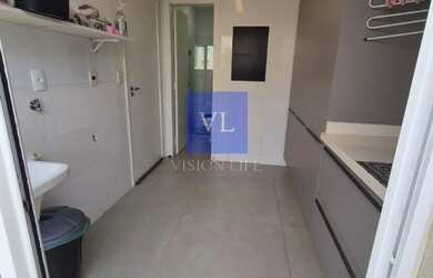 Imagem 9: Apartamento Garden à Venda no Condomínio Residencial Ile De France