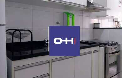 Imagem 7: Aluguel Apartamento 2 Dormitórios - 55 m² Consolação