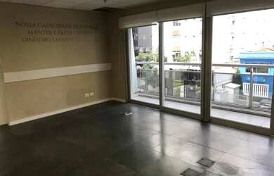 Imagem 14: Conjunto para alugar, 392 m² por R$ 28.000,00 - Bela Vista - São Paulo/SP