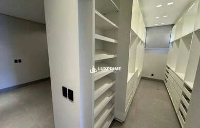 Imagem 14: Casa alto Padrão condomínio fechado com 3 suítes