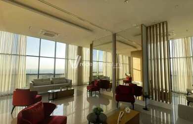 Imagem 3: Apartamento - Bosque - Campinas