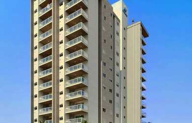 Imagem 3: Apartamento alto padrão a poucos passos do mar com 03 quartos sendo 03 suítes