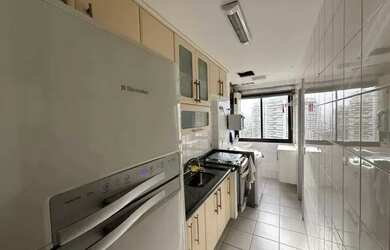 Imagem 11: Vendo Apartamento no Varandas do Mar na Barra da Tijuca