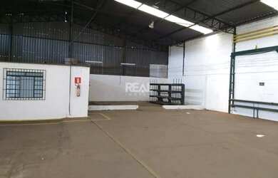 Imagem 4: Galpão para aluguel, Distrito Industrial Jardim Piemont Norte - Betim/MG