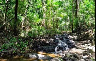 Imagem 4: Casa 2/4 Reserva Sapiranga -Praia do Forte Oportunidade REAL