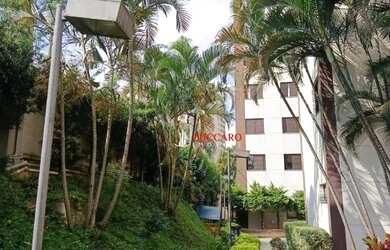 Imagem 4: Apartamento com 3 dormitórios, 55 m² - venda por R$ 430.000,00 ou aluguel...