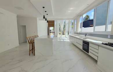 Imagem 9: Vendo casa no Alphaville. Piscina, Ar-condicionado, 4 Vagas na garageme4...