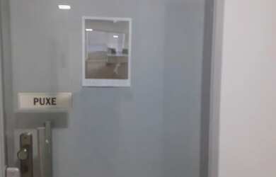 Imagem: O depósito possui 40m² de Área e está localizado em Centro