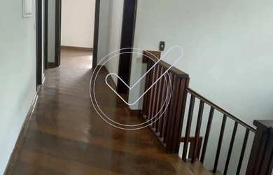 Imagem 15: Casa para locação no Residencial 3 - Alphaville, Barueri