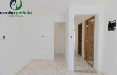 Imagem 6: Casa Duplex 4 Quartos 1 Suíte Varanda 1 Vaga