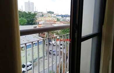 Imagem 12: Apartamento com 3 dormitórios, 55 m² - venda por R$ 430.000,00 ou aluguel...