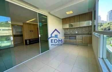 Imagem: O apartamento possui 3 Dormitórios, 2 Banheiros, 2 Vagas na