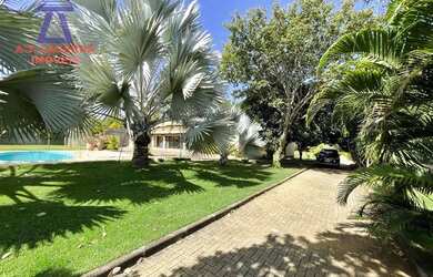 Imagem 6: Chácara com estrutura completa à Venda - 11.916 m²