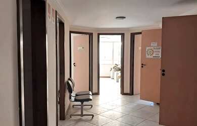 Imagem: O depósito possui 126m² de Área e está localizado em Centro